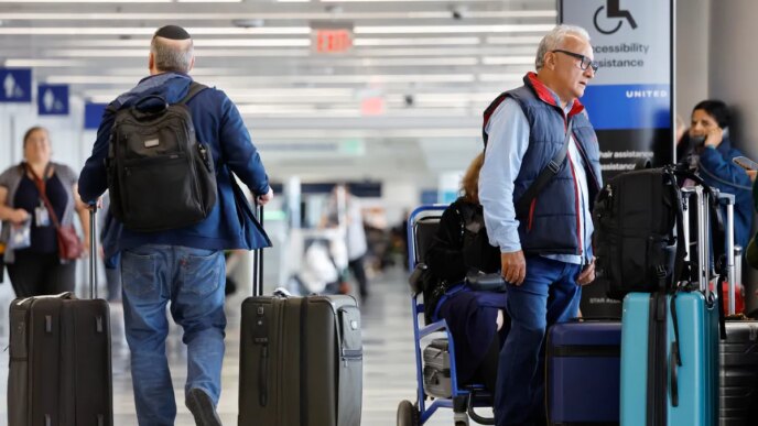 Os melhores e piores dias para viajar no Dia de Ação de Graças de 2025
 - Printis