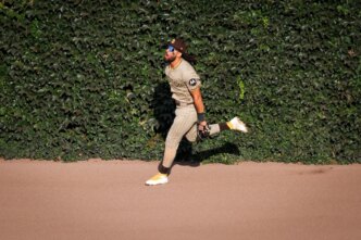 Padres dizem que Fernando Tatis Jr. não será negociado nesta entressafra
 - Printis