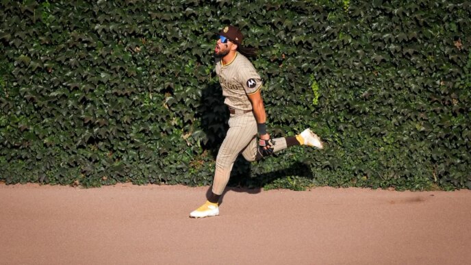 Padres dizem que Fernando Tatis Jr. não será negociado nesta entressafra
 - Printis