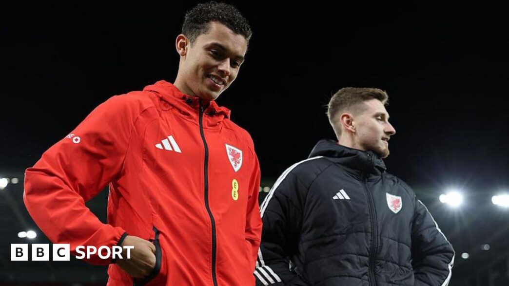 País de Gales x Macedônia do Norte: estatísticas e confrontos diretos nas eliminatórias para a Copa do Mundo da UEFA
 - Printis