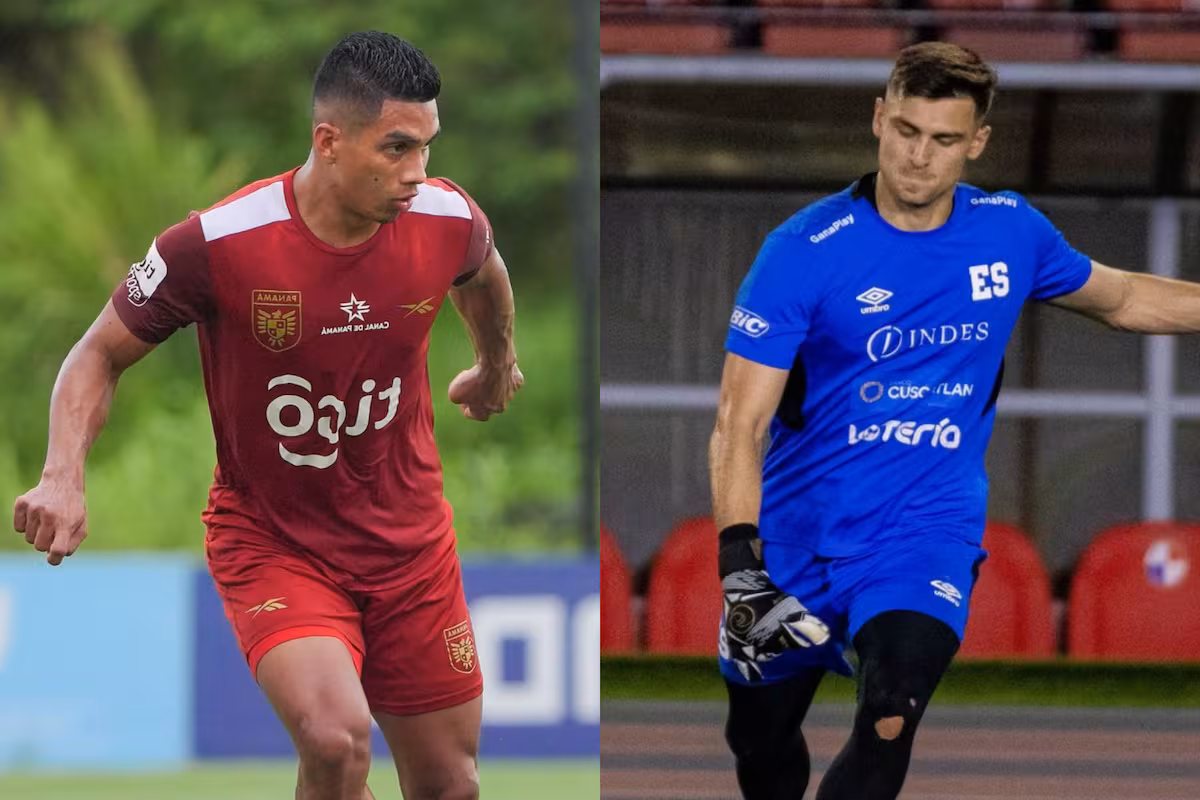 Panamá x El Salvador: hora e como assistir ao jogo das eliminatórias da Concacaf para a Copa do Mundo de 2026 ao vivo nos EUA
 - Printis