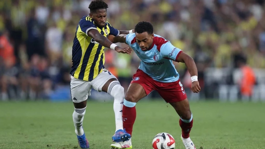 Paramount conquista os direitos da Liga dos Campeões no Reino Unido e na Alemanha com um acordo de mais de US$ 1 bilhão
 - Printis