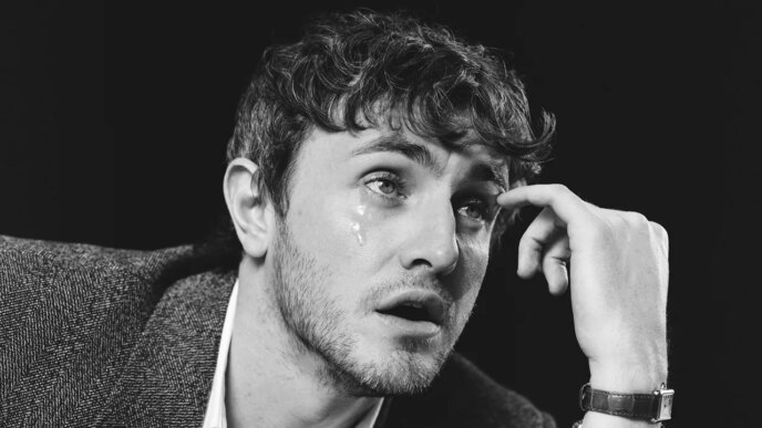 Paul Mescal diz que pode ter parado de interpretar caras tristes
 - Printis