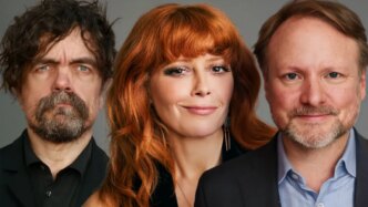 Peacock termina Poker Face Rian Johnson compra duas temporadas Peter Dinklage
 - Printis