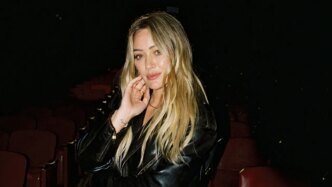 Permitir que Hilary Duff se reintroduza
 - Printis