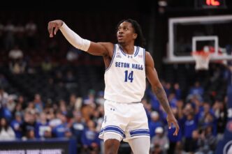 Piratas hospedam New Haven com vistas definidas para o melhor começo desde 2014
 - Printis