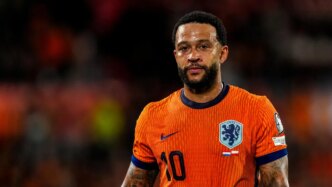 Polônia x Holanda: transmissão ao vivo das eliminatórias para a Copa do Mundo de 2026 de qualquer lugar
 - Printis