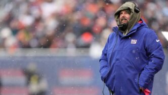 Por que os Giants demitiram o técnico Brian Daboll? O que vem a seguir?
 - Printis