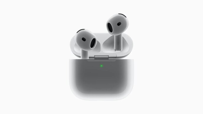 Preço do Apple AirPods 4 reduzido para o mais baixo de todos os tempos no início da Black Friday
 - Printis