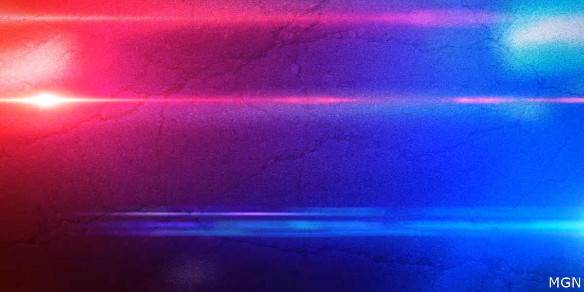 Preso acusado de ataque que matou oficial correcional da Virgínia
 - Printis