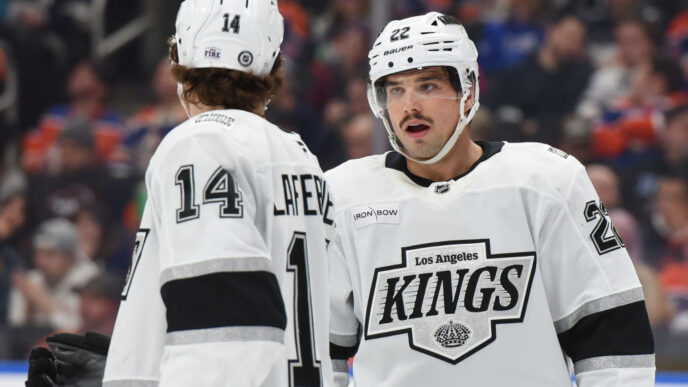 Prévia de 15/11 - Forsberg In Net, nenhuma outra alteração esperada + 22/55/14 Linha "Conectada", melhorias de PK, retorno de Ottawa
 - Printis