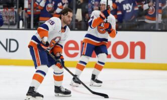 Prévia do jogo: Drouin não queria que seu tempo com o Avalanche terminasse: ‘Eu adoraria ficar aqui pelo resto da minha carreira’
 - Printis