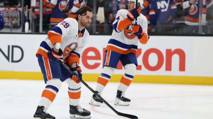 Prévia do jogo: Drouin não queria que seu tempo com o Avalanche terminasse: ‘Eu adoraria ficar aqui pelo resto da minha carreira’
 - Printis