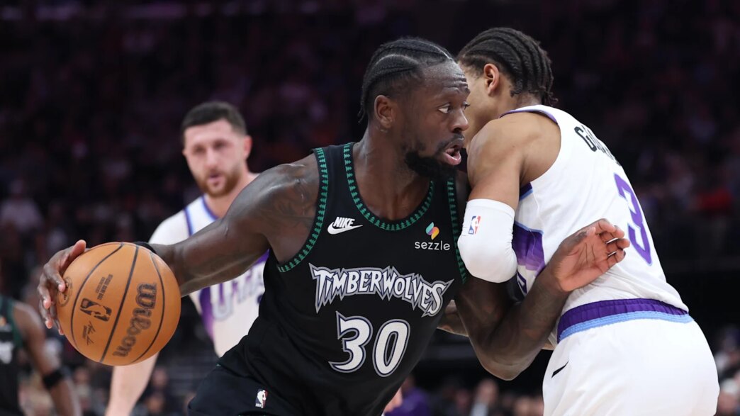 Previsão, probabilidades e melhores apostas de Kings x Timberwolves para jogos em grupo da Copa da NBA
 - Printis