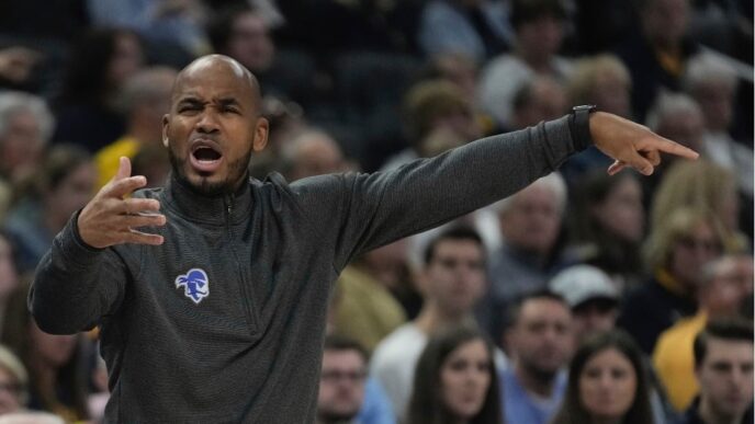 Previsão, probabilidades e melhores apostas de Monmouth x Seton Hall hoje
 - Printis