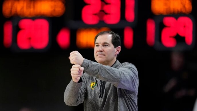 Previsão, probabilidades e melhores apostas de Tarleton State x Baylor hoje
 - Printis