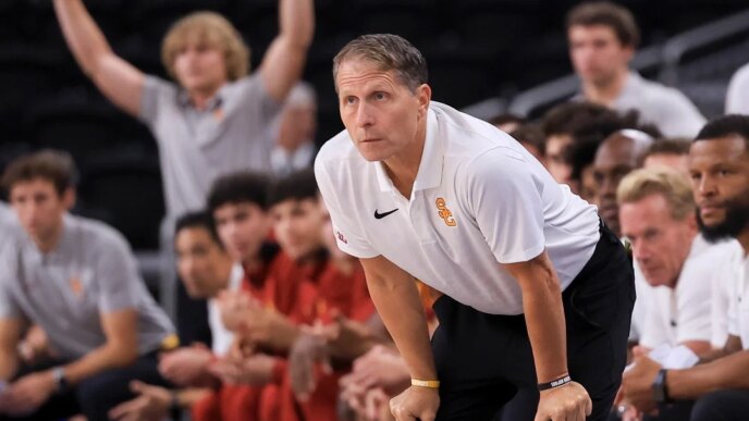 Previsão, probabilidades e melhores apostas de Troy vs USC hoje
 - Printis