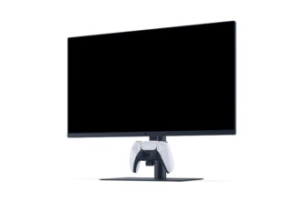 Primeiramente, dê uma olhada no monitor de jogos de 27” do PlayStation – PlayStation.Blog
 - Printis