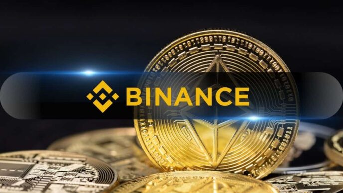 Principais detentores de Ethereum retiram mais de US$ 1,4 bilhão da Binance em uma demonstração de confiança
 - Printis