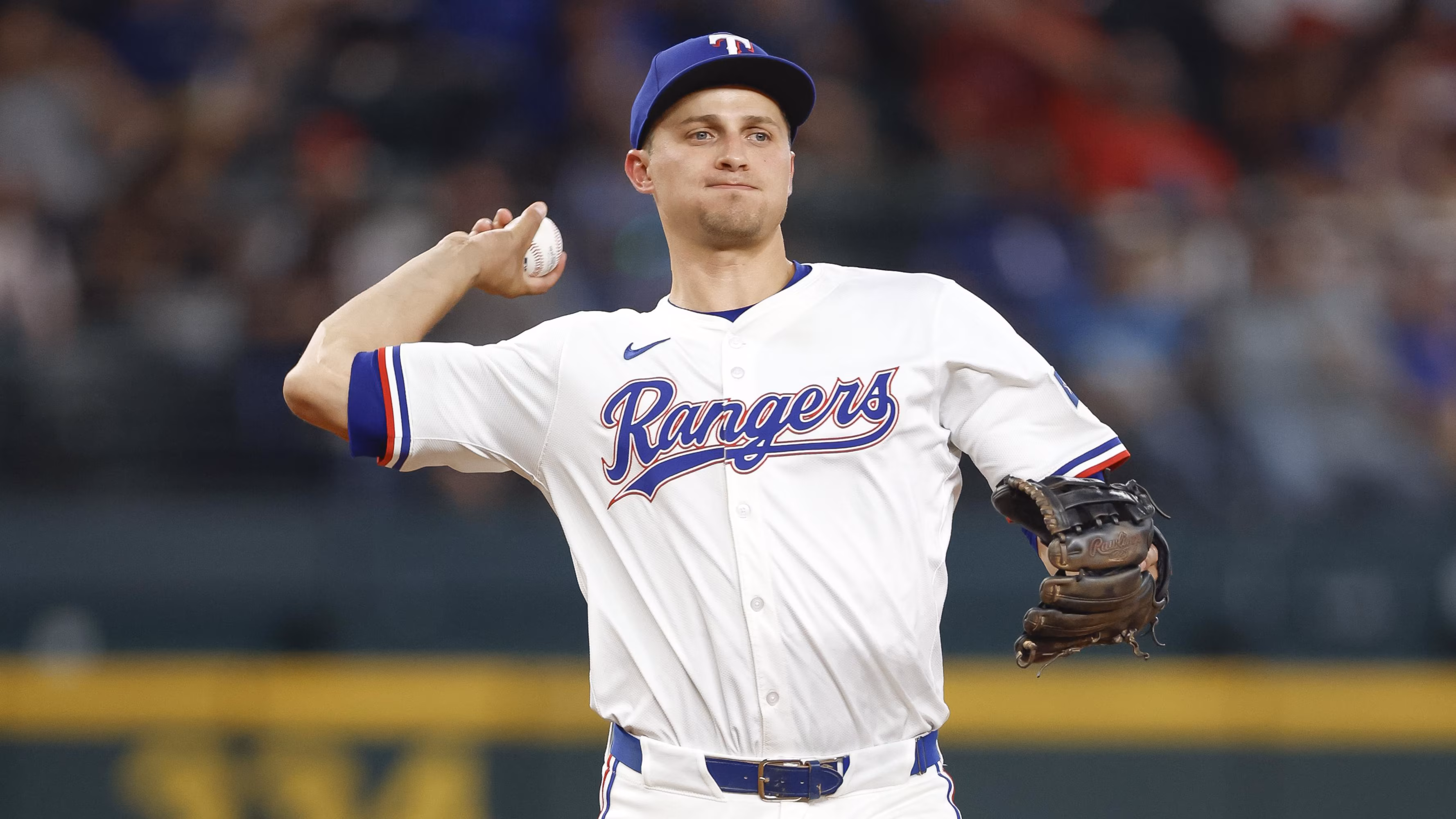 Principais pontos de pouso de Corey Seager com Braves supostamente 1 de 8 equipes na lista de proibição de negociação
 - Printis