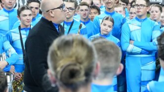 Quais bandas marciais chegaram às semifinais nas nacionais? Veja a programação
 - Printis