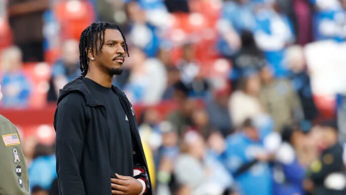 Quando Jayden Daniels retornará? Últimas atualizações para Commanders QB
 - Printis