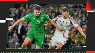 Quando jogam Hungria x Irlanda pelas Eliminatórias da UEFA: time, data, hora e TV ao vivo
 - Printis