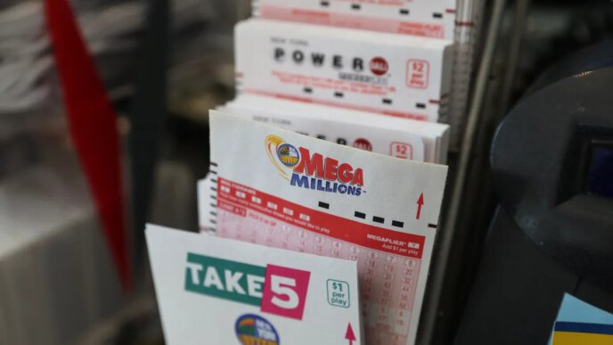 Quando será o próximo sorteio da Powerball? Verifique os números vencedores anteriores e muito mais
 - Printis