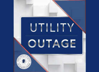 Queda de energia em toda a cidade deixa moradores de Gillette sem energia até novo aviso
 - Printis