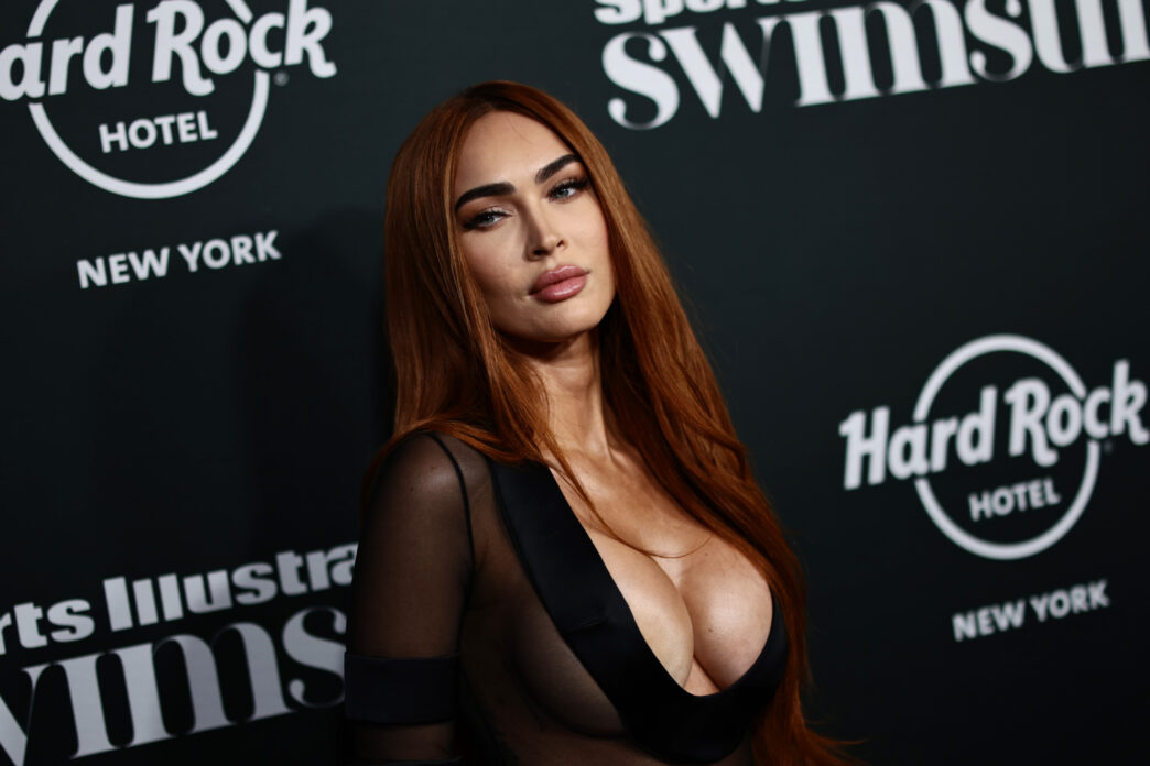 Quente para as férias! Megan Fox e Machine Gun Kelly estão juntas novamente?
 - Printis