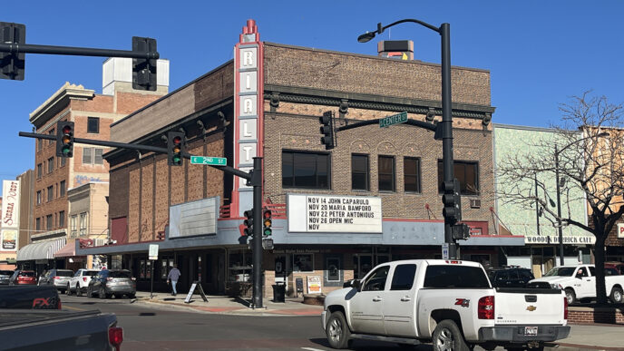 RMP: Milhares sem energia na área de Casper na quinta-feira devido a uma interrupção generalizada
 - Printis