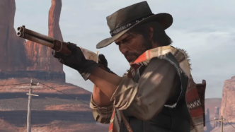 Red Dead Redemption – Trailer oficial da data de lançamento do console e do celular
 - Printis