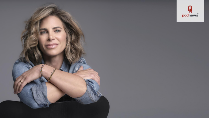 Red Seat Ventures anuncia parceria com a renomada empreendedora, autora e personalidade da mídia Jillian Michaels
 - Printis