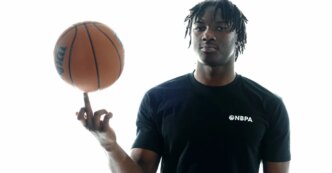 Relatório de lesões do Lakers: Adou Thiero atualizado para disponível contra Pelicans
 - Printis