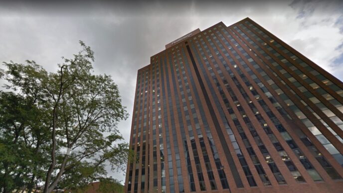 Relatório mostra que a concessionária de Ohio, atormentada por escândalos, cometeu US$ 108 milhões em erros. Quer que os clientes paguem • Ohio Capital Journal
 - Printis