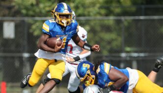 Resultados das quartas de final do futebol estadual IHSA de 2025
 - Printis