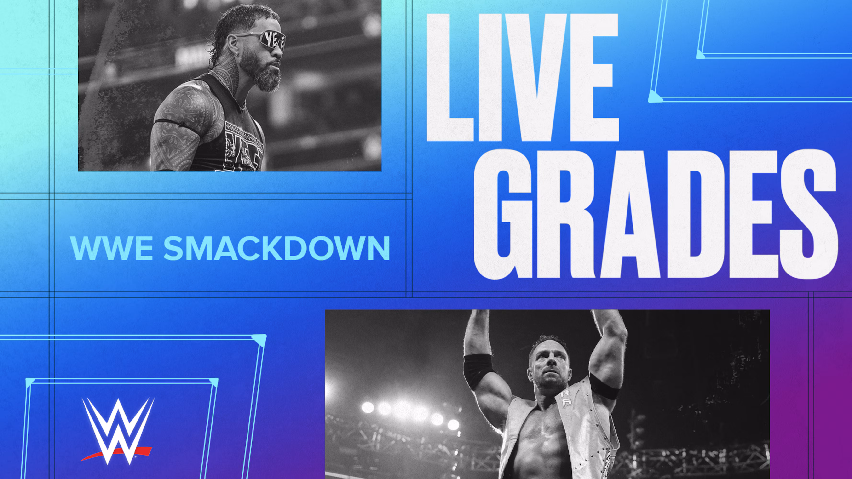 Resultados do WWE SmackDown, vencedores, notas ao vivo, reações e destaques de 14 de novembro
 - Printis