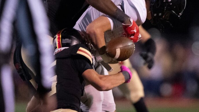 Resultados do futebol americano do ensino médio do Tennessee, playoffs de futebol TSSAA atualizam a segunda rodada
 - Printis