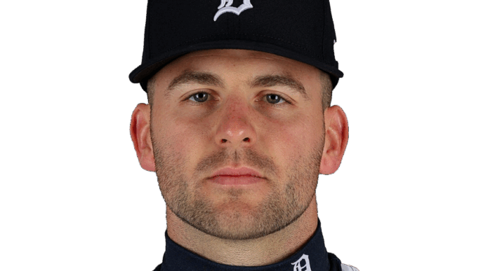 Royals finalizando contrato com Alex Lange
 - Printis