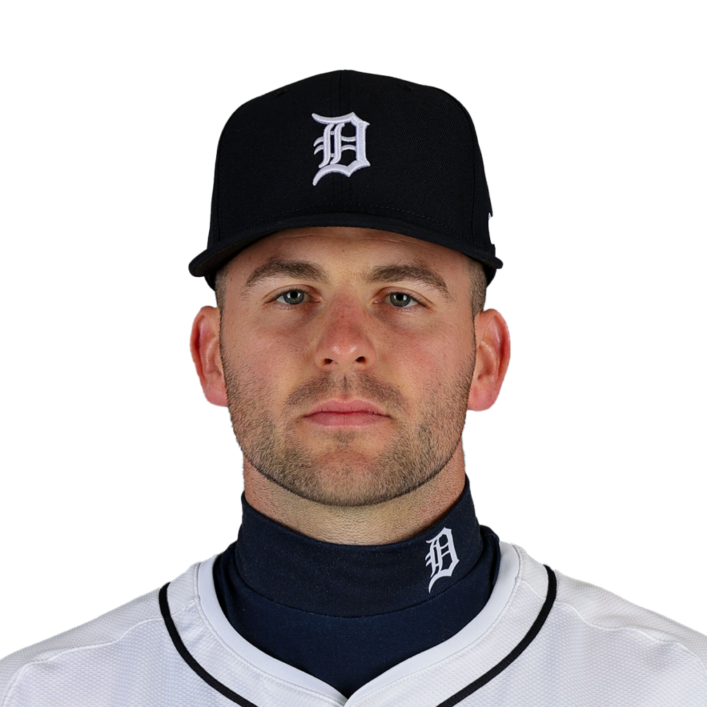 Royals finalizando contrato com Alex Lange
 - Printis