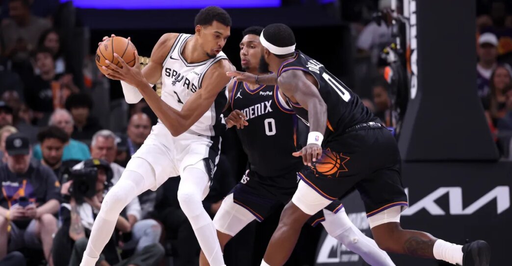 SBN Reacts: O início quente de O'Neale dá a Jordan Ott um bom motivo para manter o tamanho
 - Printis