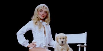 Sabrina Carpenter, Rodeo Drive e Applefest
 - Printis