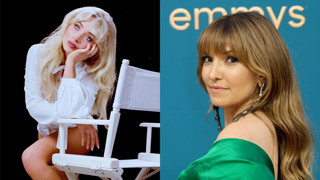 Sabrina Carpenter estrelará e produzirá o filme musical 'Alice no País das Maravilhas'
 - Printis