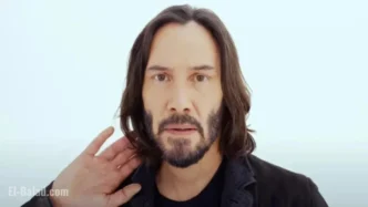 'Shiver' de Keanu Reeves começa a ser filmado na República Dominicana, fevereiro de 2026
 - Printis