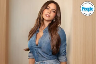 Sofía Vergara fala sobre priorizar o conforto no estilo e sua ambição de estrelar filmes como “Dune” (exclusivo)
 - Printis