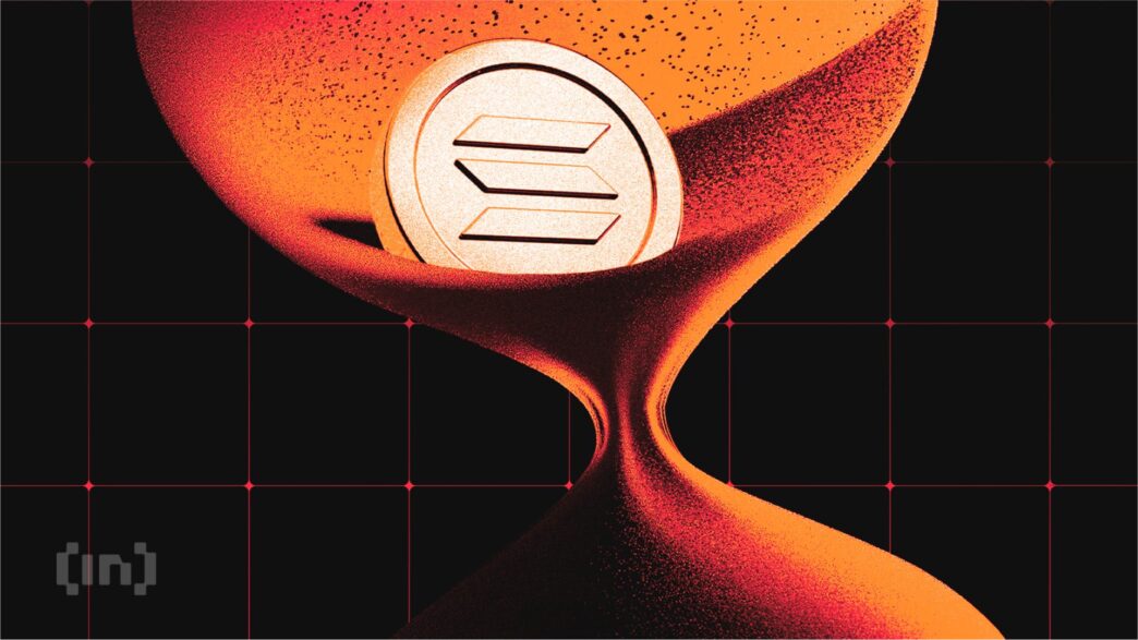 Solana Price enfrenta dúvidas sobre reversão enquanto os detentores recuam
 - Printis