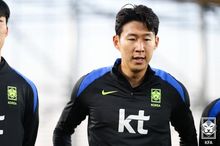 Son Heung-min lidera o ataque! 2ª linha Lee Kang-in e o zagueiro Kim Min-jae fazem uma surtida... Hong Myung-bo-ho, lista inicial para o jogo contra a Bolívia revelada (Oh!Ssen Daejeon)
 - Printis