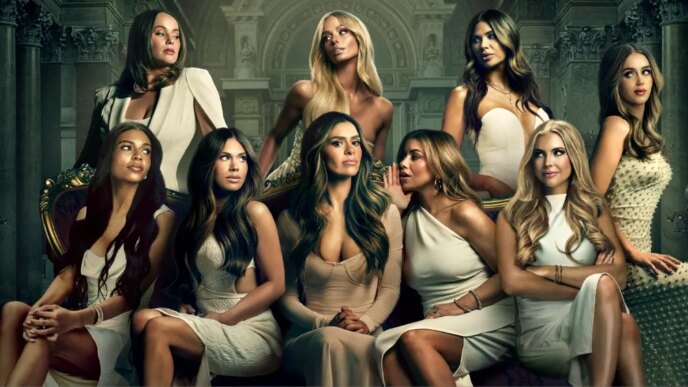 Stassi Schroeder será a anfitriã da reunião de 'As vidas secretas das esposas mórmons'
 - Printis