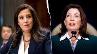 Stefanik critica Hochul por aumento de 40% nas taxas de serviços públicos em todo o estado de Nova York
 - Printis