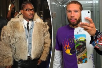 Stefon Diggs processa Christopher Blake Griffith por agressão sexual e acusações de uso de drogas
 - Printis